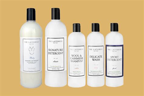 The Laundress recalls more products over health risk